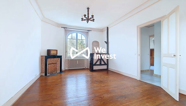 Villa / Maison 6 pièces  à vendre Billère 64140