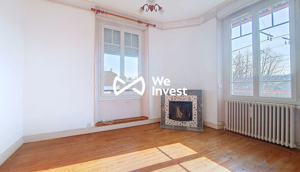 Villa / Maison 6 pièces  à vendre Billère 64140