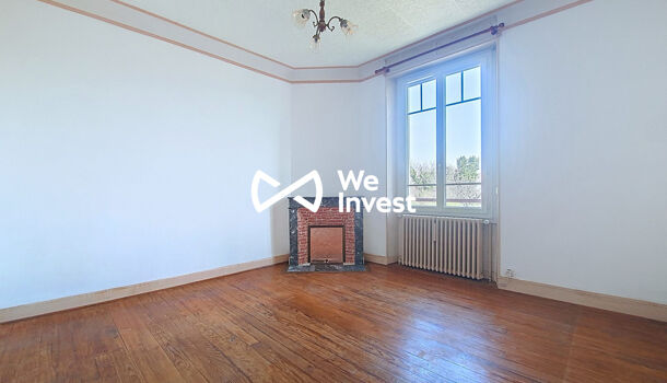 Villa / Maison 6 pièces  à vendre Billère 64140