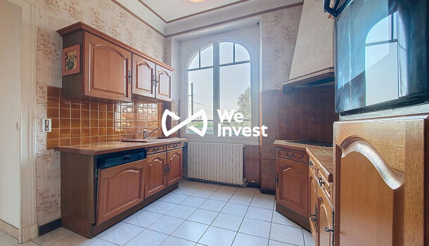 Villa / Maison 6 pièces  à vendre Billère 64140