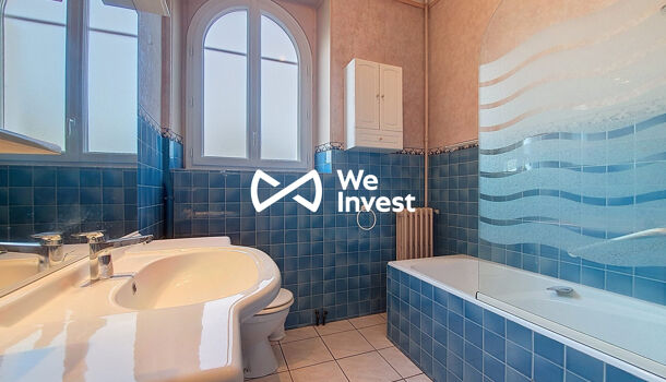 Villa / Maison 6 pièces  à vendre Billère 64140