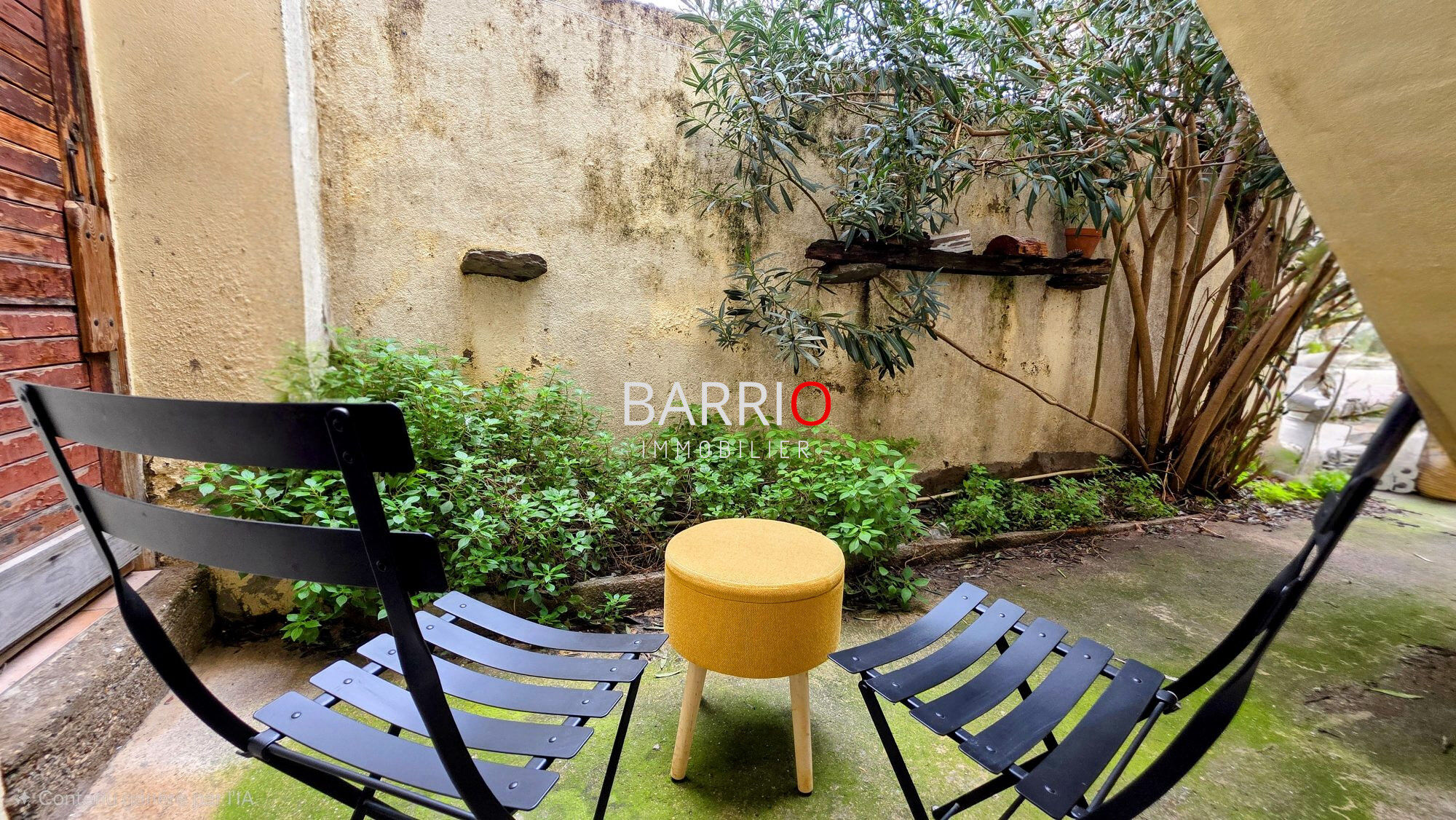 Appartement  T2 à vendre Banyuls-sur-Mer 66650