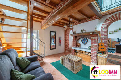 Maison 6 pièces 278000 €