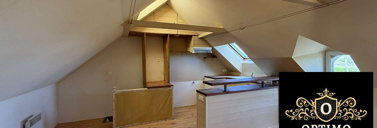 Maison 2 Pièces 35 m² à vendre à Plouézec (22470)