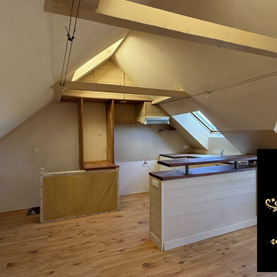 Maison 2 pièces 66000 €