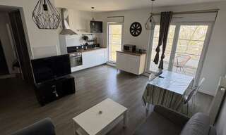 Appartement 2 Pièces 48 m² à vendre à Orléans (45100)