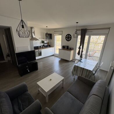 Appartement 2 pièces 130000 €