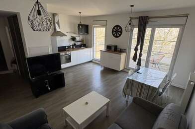 Appartement 2 pièces 120000 €