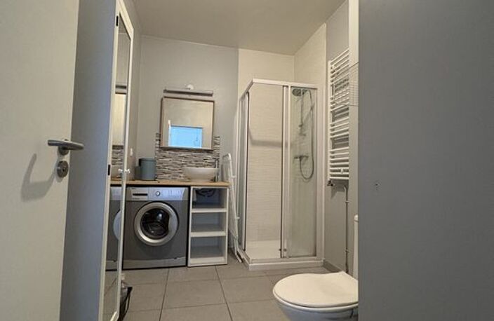 A vendre à Orléans la Source : appartement T2 — photo 2