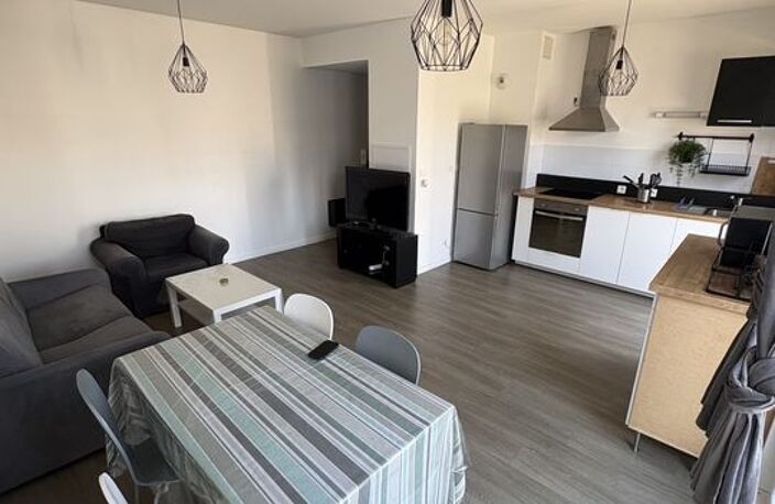 A vendre à Orléans la Source : appartement T2 — photo 3