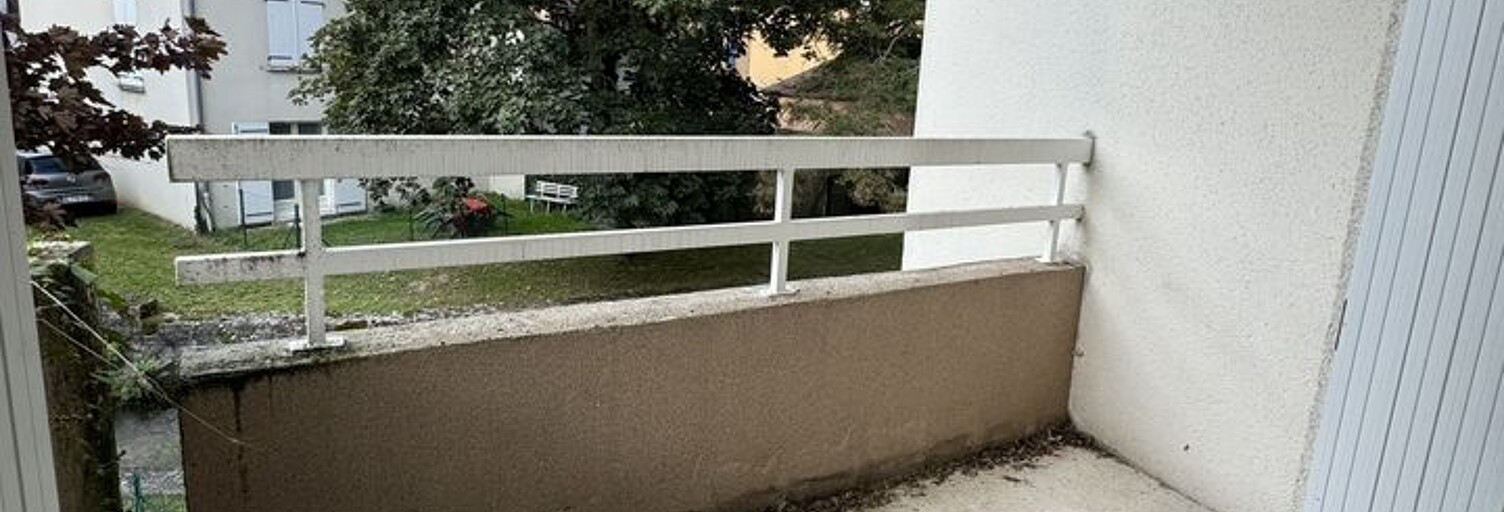 Appartement 3 Pièces 63 m² à louer à Étampes (91150)