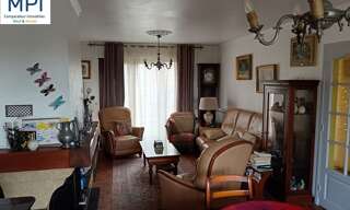 Maison 3 Pièces 100 m² à vendre à Vendin-le-Vieil (62880)