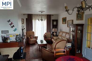 Maison 3 pièces 175000 €