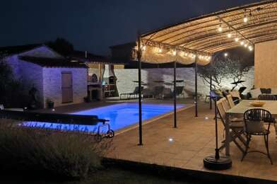 Maison 4 pièces 595000 €