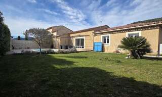 Maison 4 Pièces 128 m² à vendre à Cuges-les-Pins (13780)