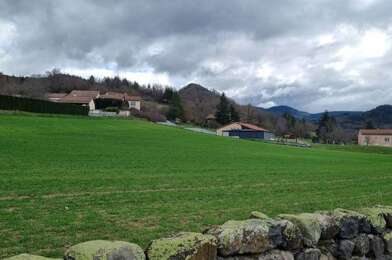 Terrain  57000 €