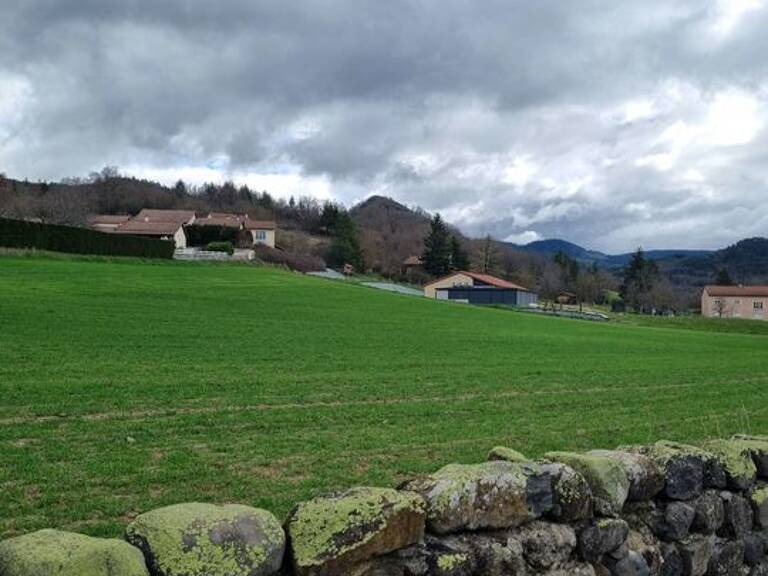 À SAISIR ! 1550 m² constructible plein Sud , emplacement — photo 1