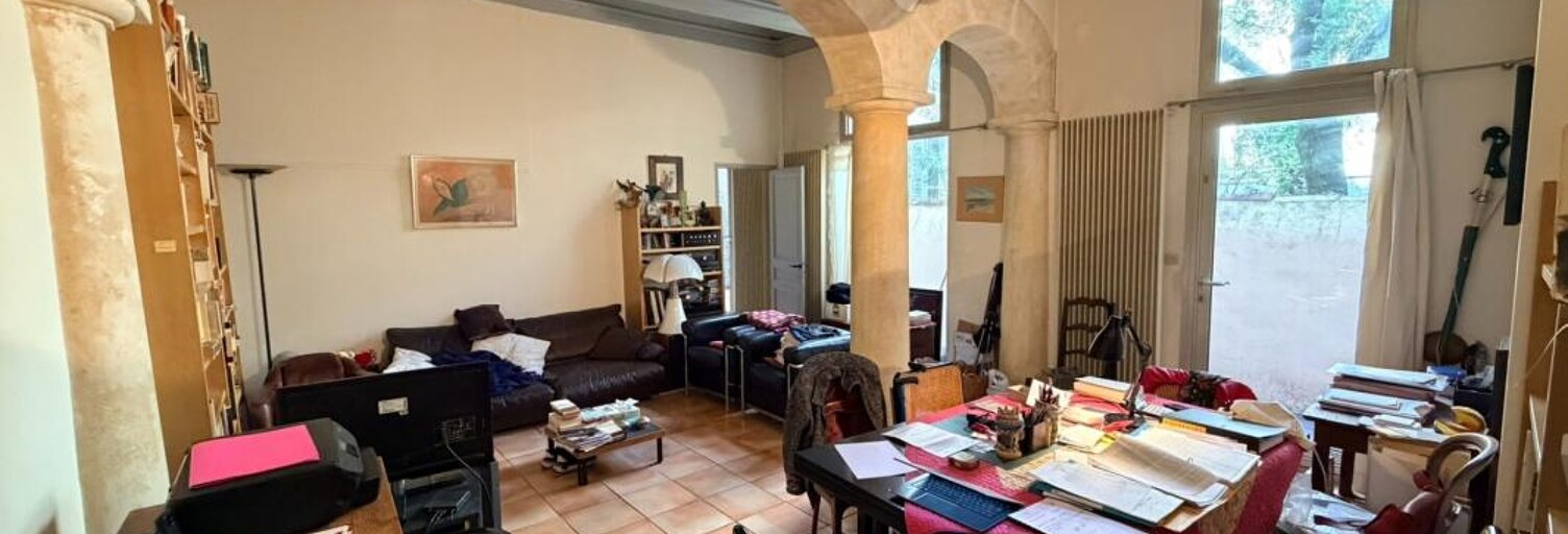 Appartement 3 Pièces 78 m² à vendre à Aix-en-Provence (13100)