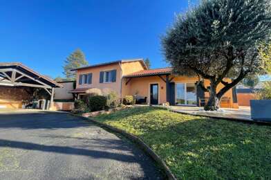 Maison 4 pièces 479000 €