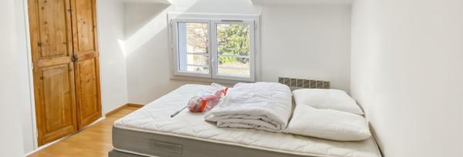 Appartement 3 Pièces 59 m² à louer à Forcalquier (04300)