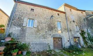 Maison 4 Pièces 94 m² à vendre à Berrias-et-Casteljau (07460)