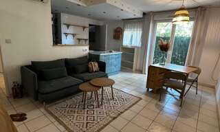 Appartement 3 Pièces 53 m² à louer à Miramas (13140)