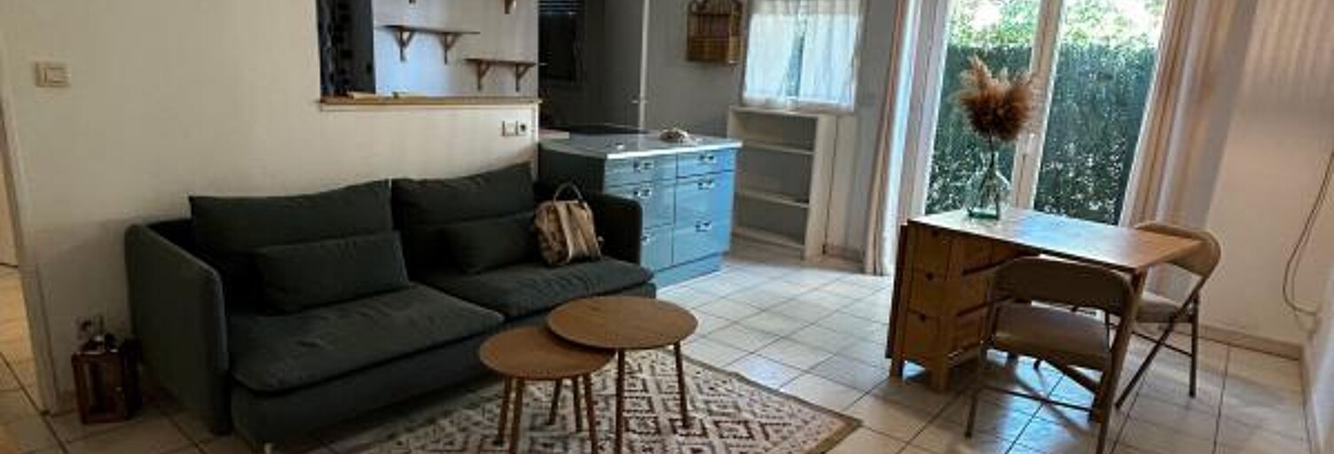 Appartement 3 Pièces 53 m² à louer à Miramas (13140)