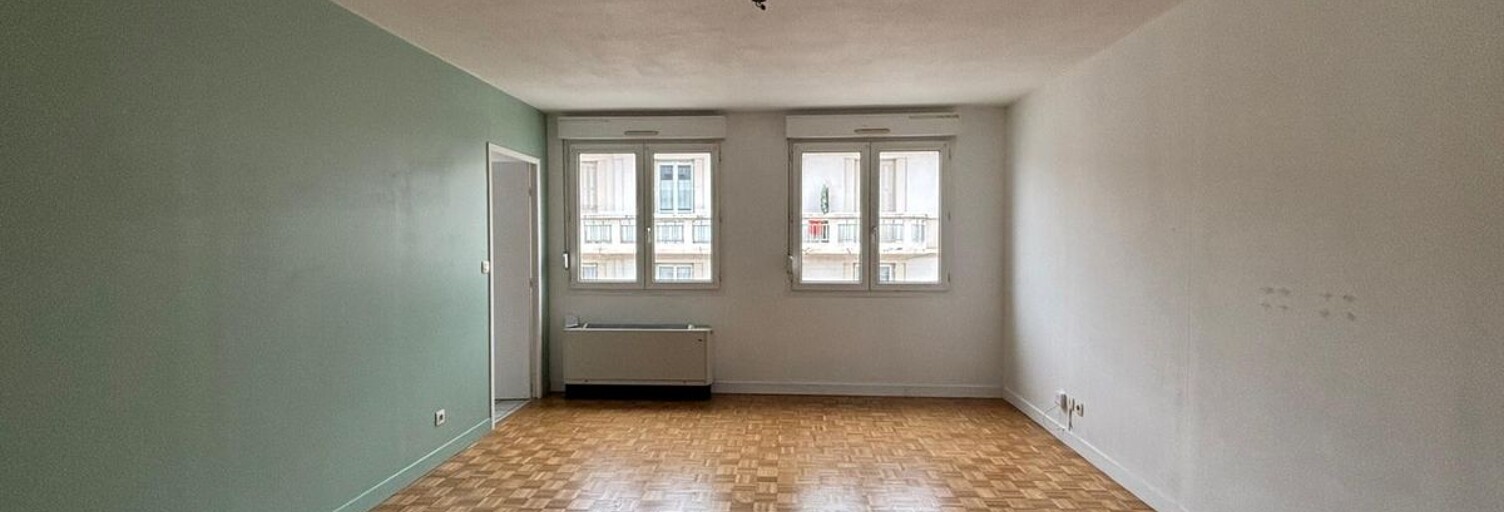 Appartement 5 Pièces 110 m² à vendre à Lyon 3 (69003)