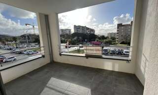 Appartement 2 Pièces 48 m² à louer à Ajaccio (20090)