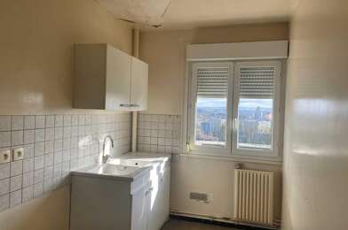 Appartement 2 pièces 64300 €