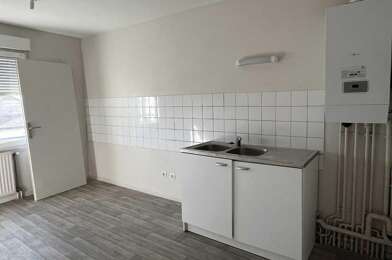 Appartement 4 pièces 177800 €