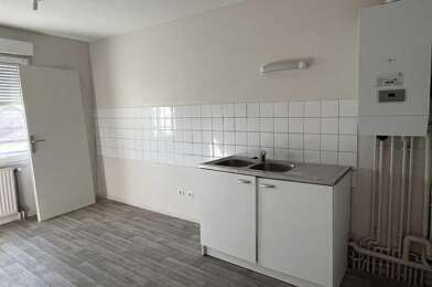 Appartement 4 pièces 156000 €