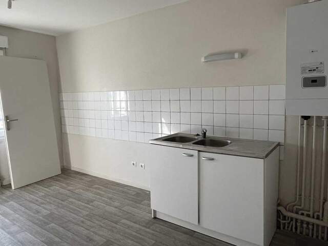 APPARTEMENT 4 PIÈCES EN DUPLEX – 96 M² À LONGVIC — photo du bien
