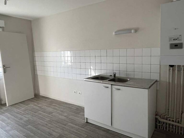 APPARTEMENT 4 PIÈCES EN DUPLEX – 96 M² À LONGVIC — photo 1