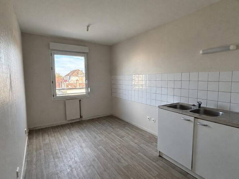 APPARTEMENT 4 PIÈCES EN DUPLEX – 96 M² À LONGVIC — photo 1