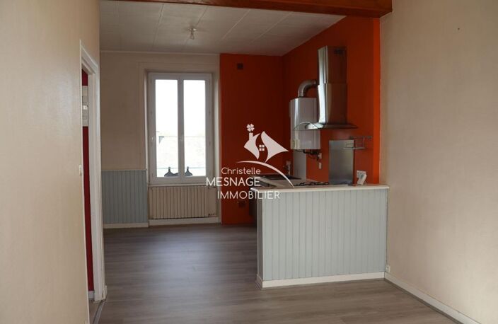 À vendre chez Christelle Mesnage Immobilier, DINAN, appartem — photo 2
