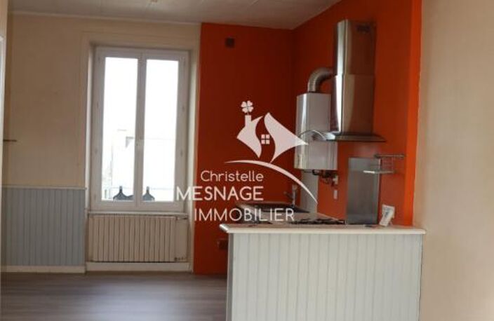 À vendre chez Christelle Mesnage Immobilier, DINAN, appartem — photo 3