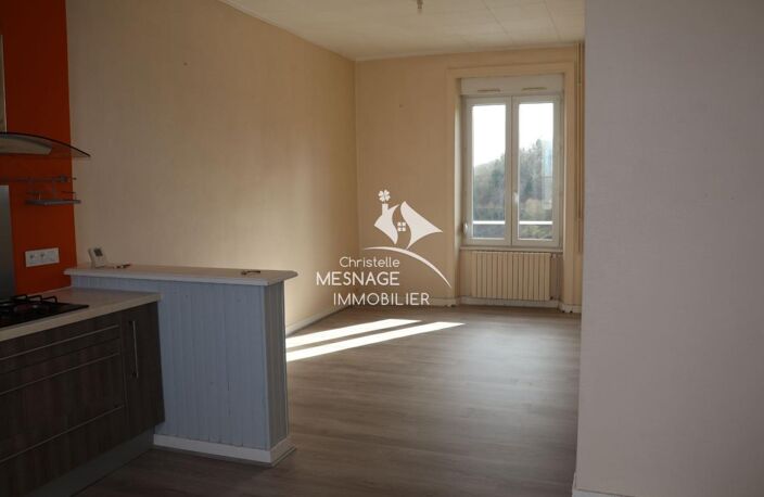 À vendre chez Christelle Mesnage Immobilier, DINAN, appartem — photo 5