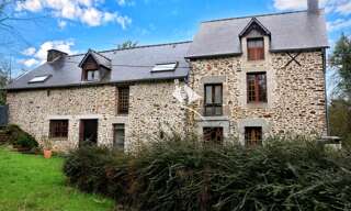 Maison 6 Pièces 178 m² à vendre à Langrolay-sur-Rance (22490)