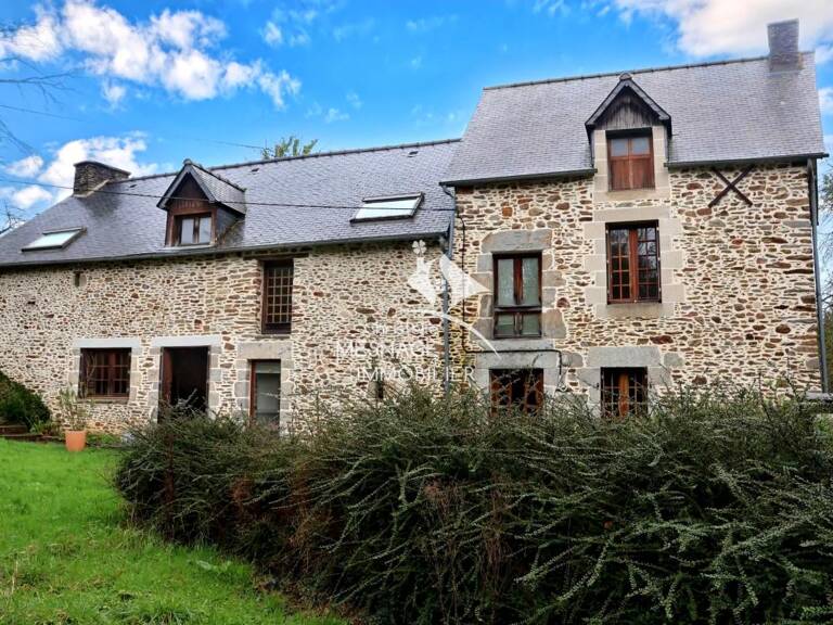 À vendre chez Christelle Mesnage Immobilier, Proche de la Ra — photo 1