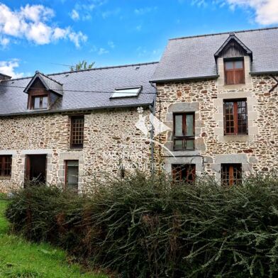 Maison 6 pièces 364000 €