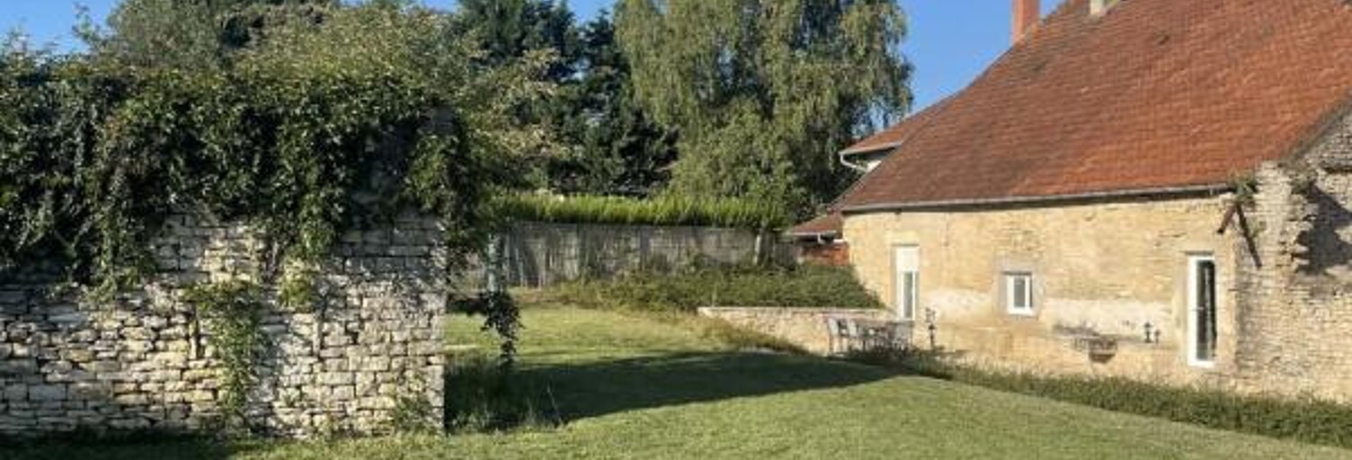 Maison 3 Pièces 60 m² à vendre à Framont (70600)