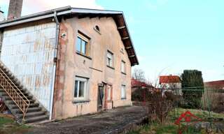 Maison 7 Pièces 228 m² à vendre à Lépanges-sur-Vologne (88600)