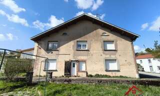 Maison 7 Pièces 228 m² à vendre à Lépanges-sur-Vologne (88600)