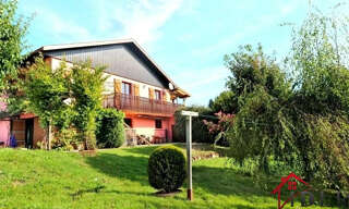 Maison 6 Pièces 110 m² à vendre à Liézey (88400)