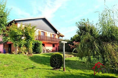 Maison 6 pièces 315000 €