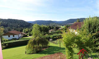 Maison 6 Pièces 110 m² à vendre à Liézey (88400)