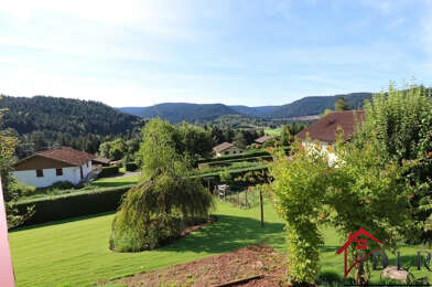 Maison 6 pièces 315000 €