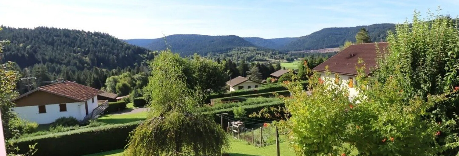Maison 6 Pièces 110 m² à vendre à Liézey (88400)