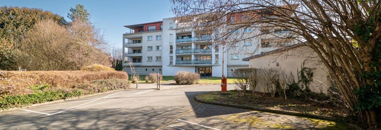 Appartement 5 Pièces 97 m² à vendre à Audincourt (25400)